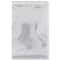 Clear Card Sleeves by Recollections™, 5" x 7"